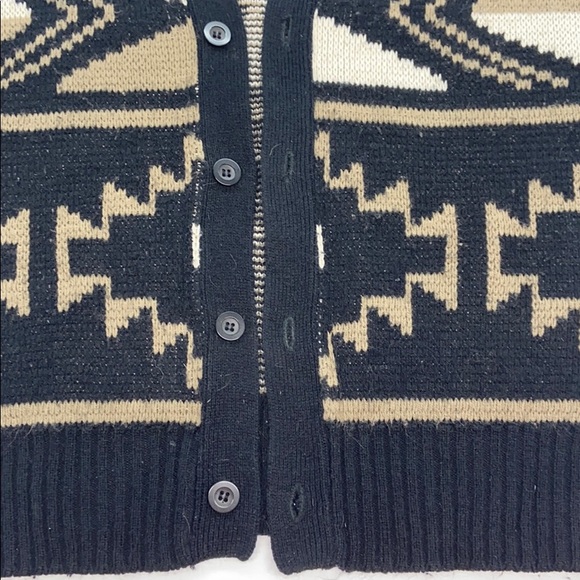 Vintage Club International Tip Top Tailer Sz S - Picture 5 of 7